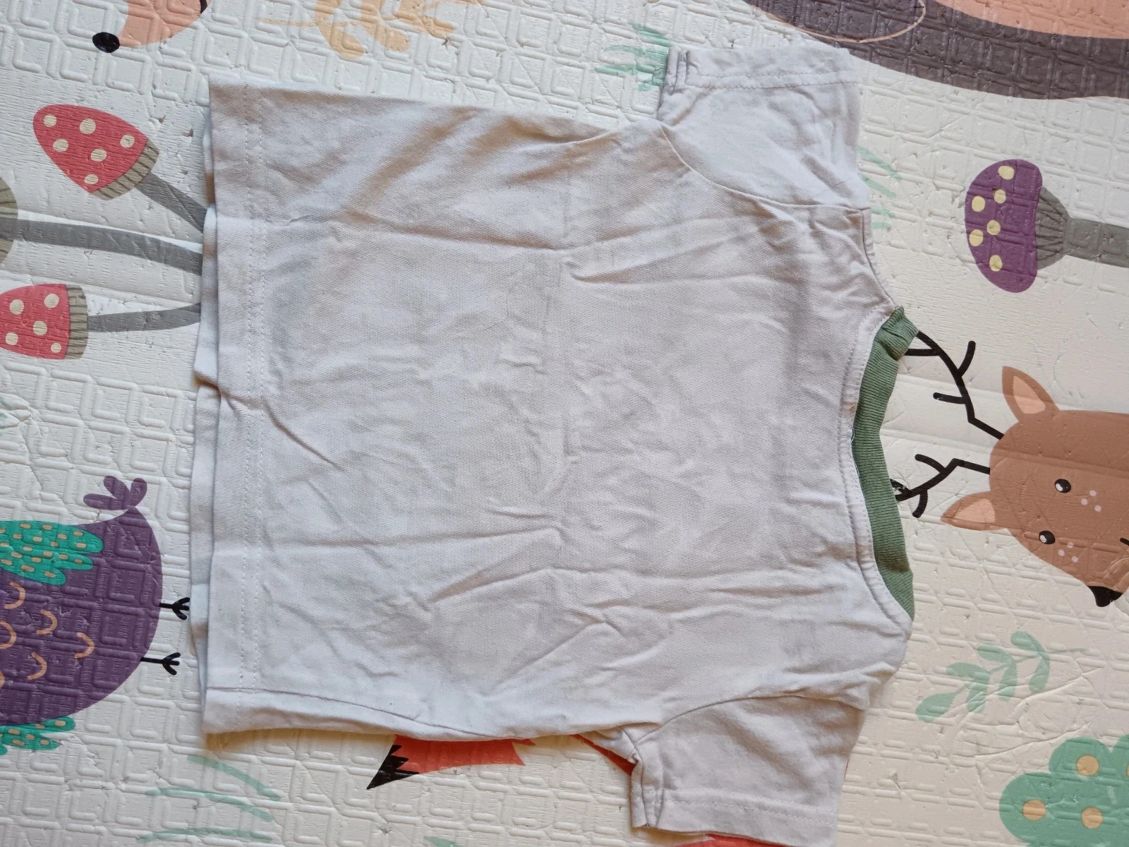Monkey t-shirt – photo 2